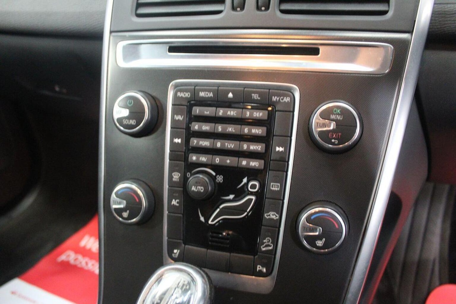 Used Volvo XC60 2013 for sale - 76369297: Photo 41