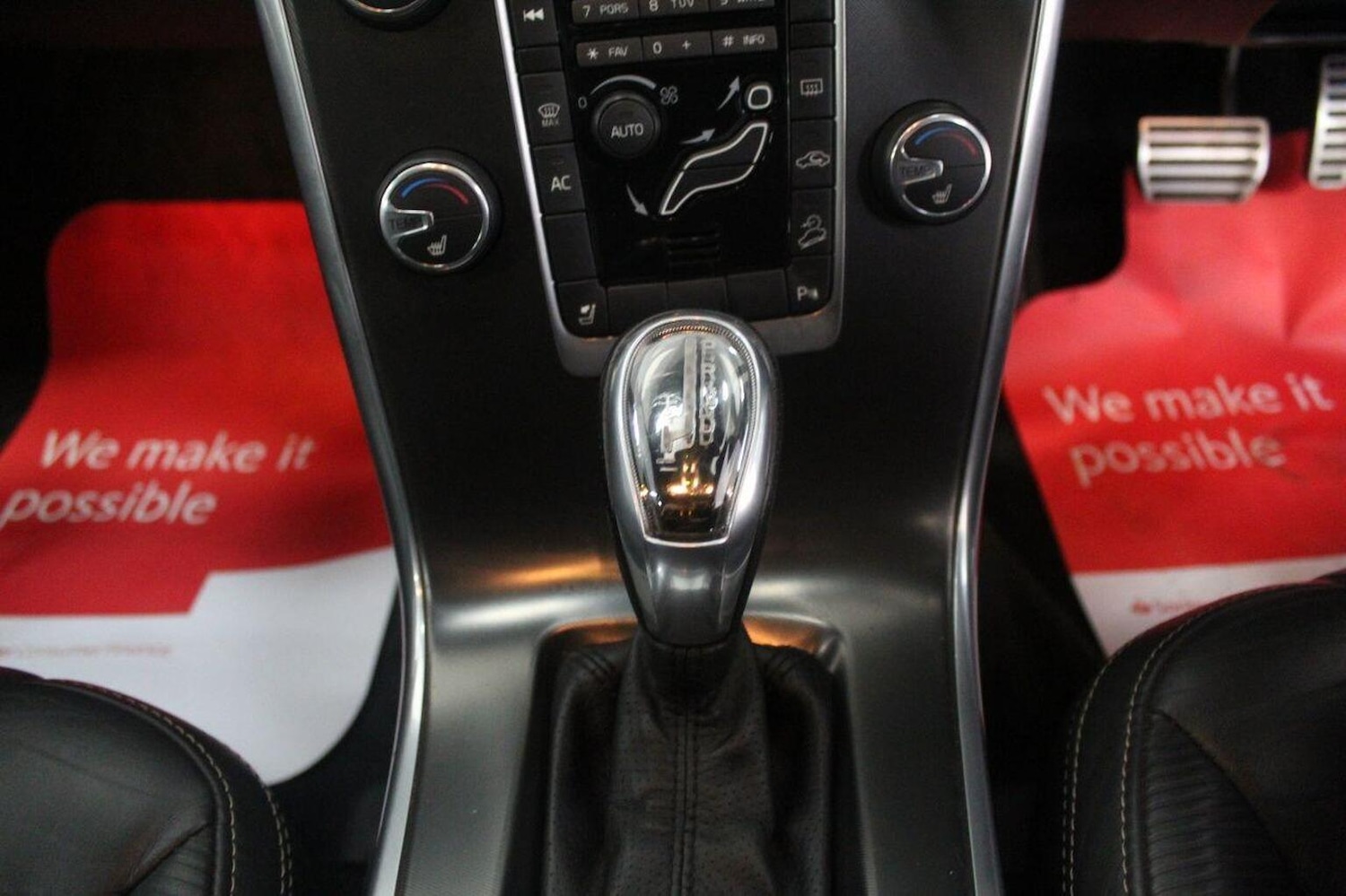 Used Volvo XC60 2013 for sale - 76369297: Photo 42