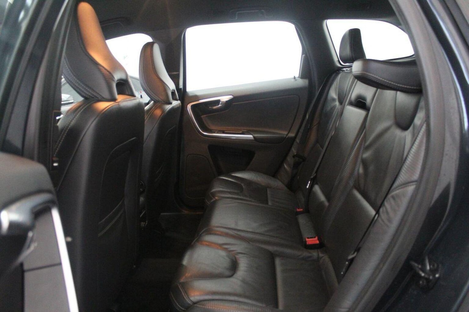 Used Volvo XC60 2013 for sale - 76369297: Photo 53