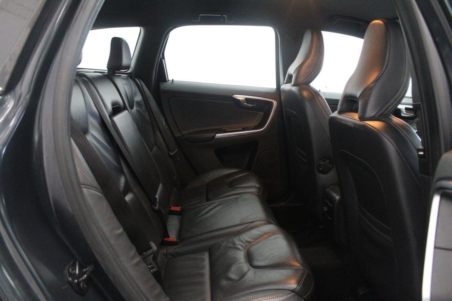 Used Volvo XC60 2013 for sale - 76369297: Photo 54