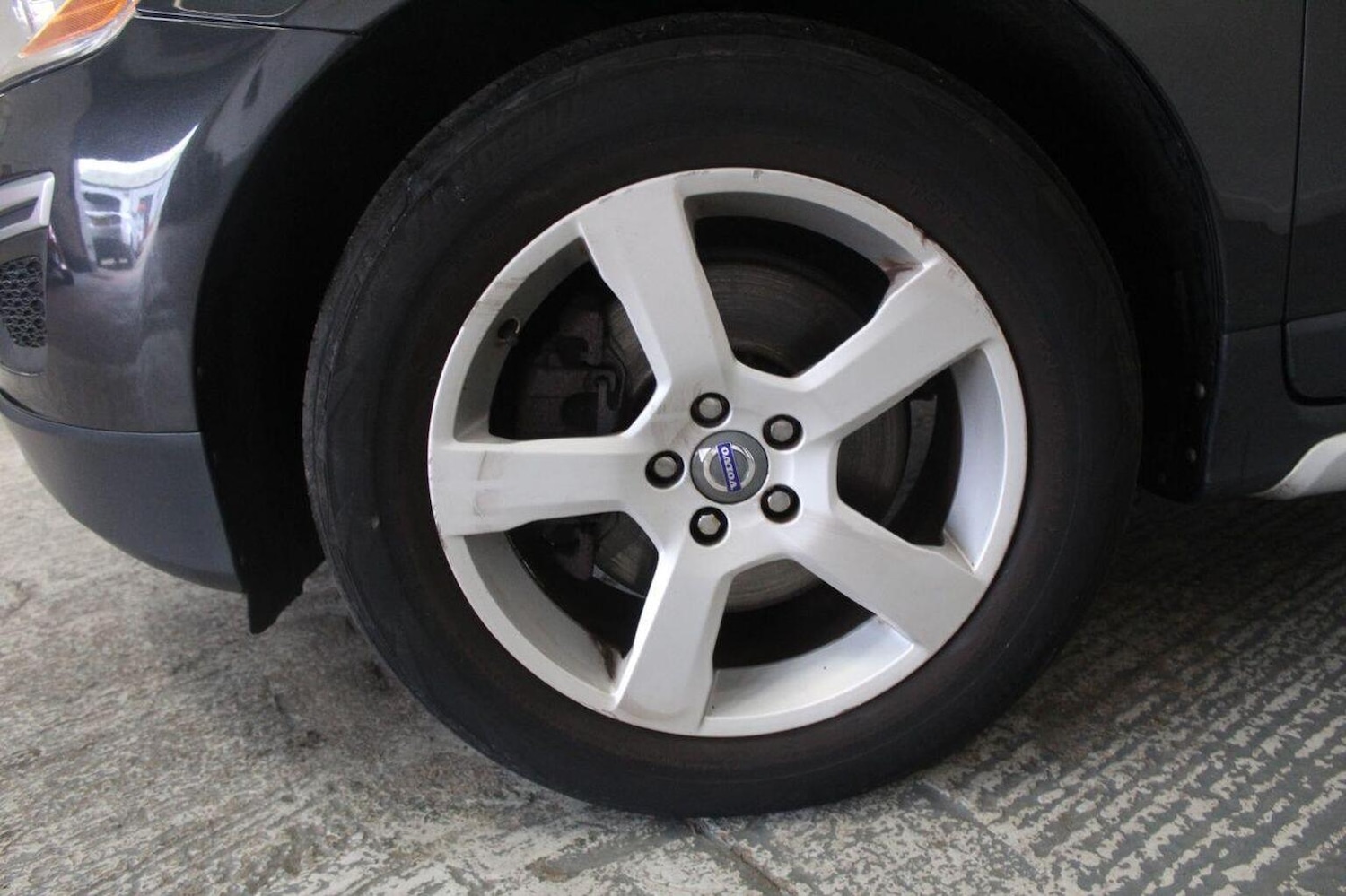 Used Volvo XC60 2013 for sale - 76369297: Photo 56