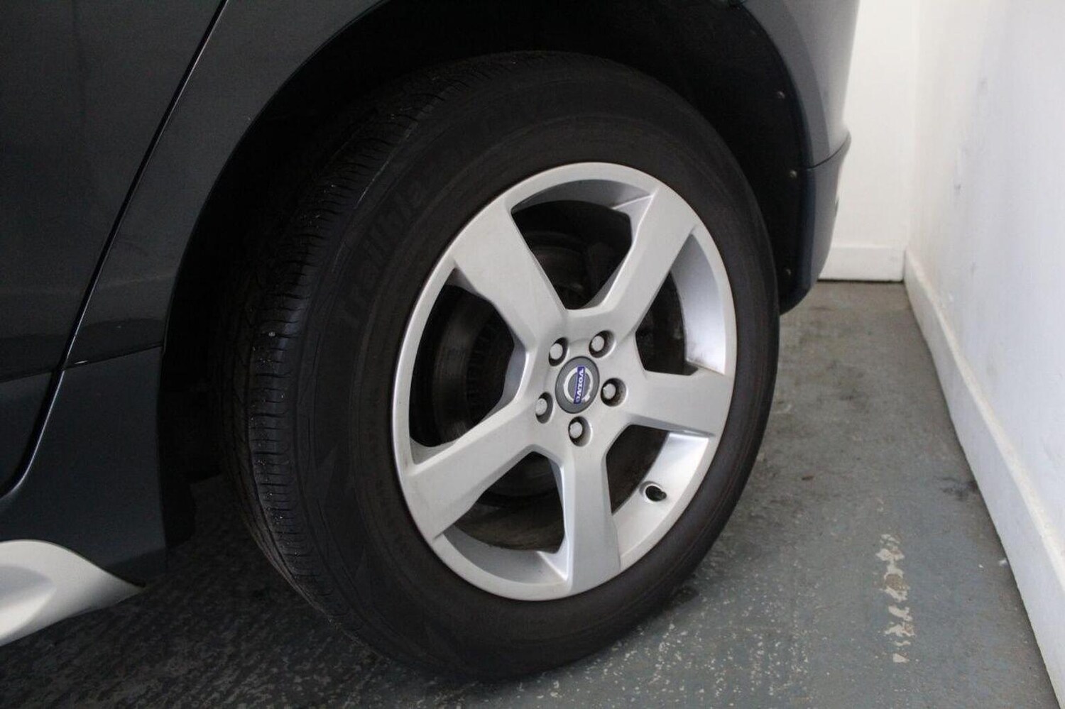 Used Volvo XC60 2013 for sale - 76369297: Photo 58