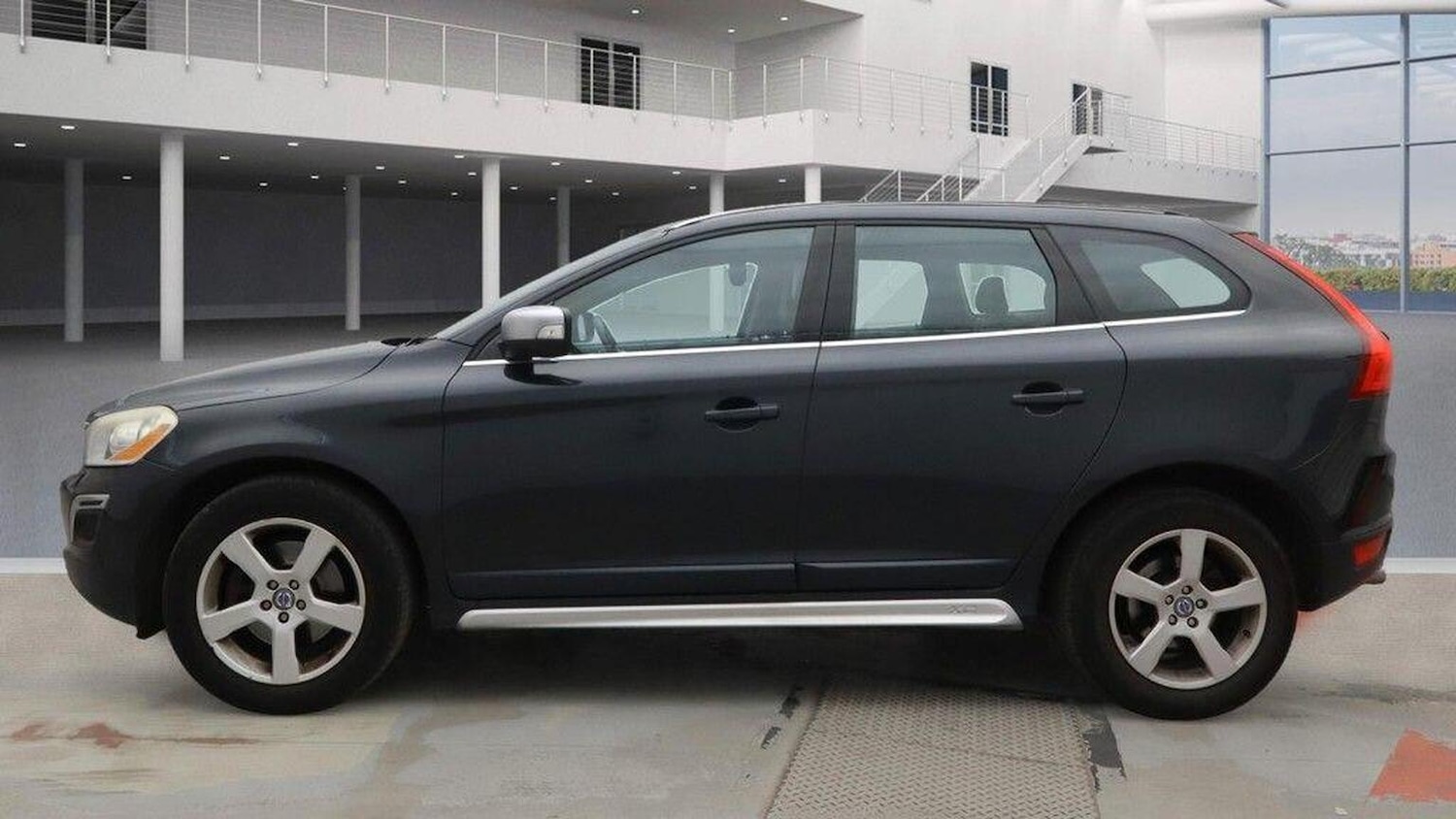 Used Volvo XC60 2013 for sale - 76369297: Photo 7