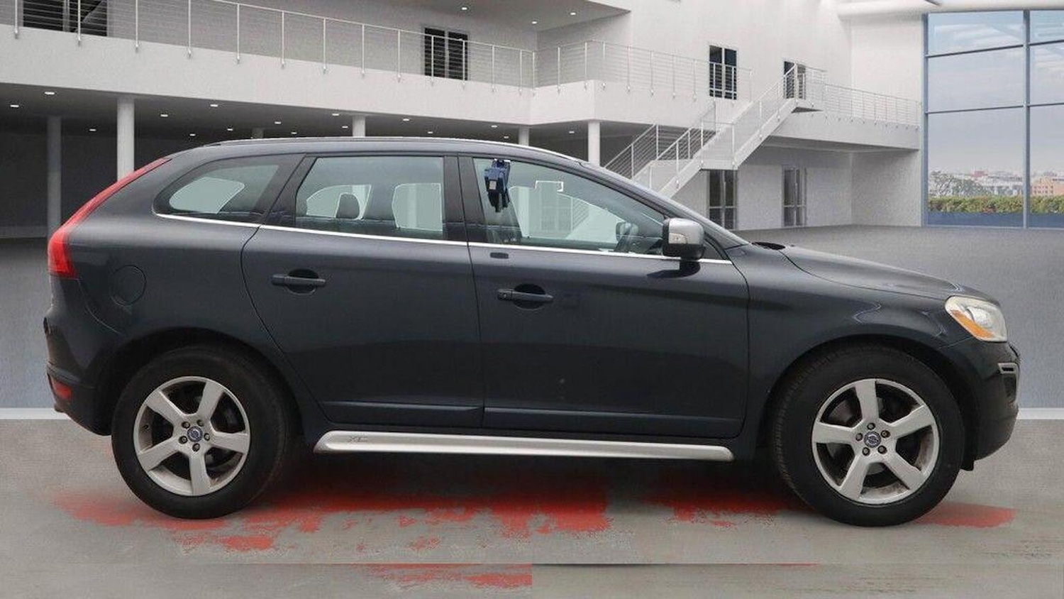Used Volvo XC60 2013 for sale - 76369297: Photo 8