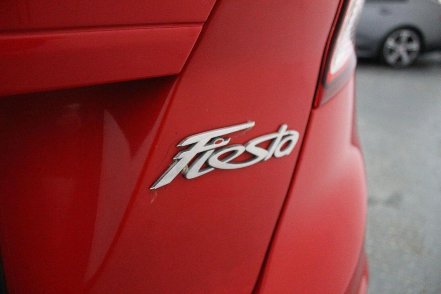 Used Ford Fiesta 2016 for sale - 77937888: Photo 16