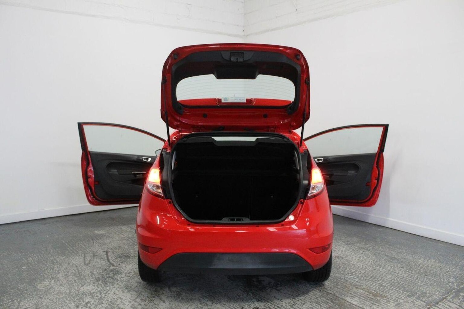 Used Ford Fiesta 2016 for sale - 77937888: Photo 20