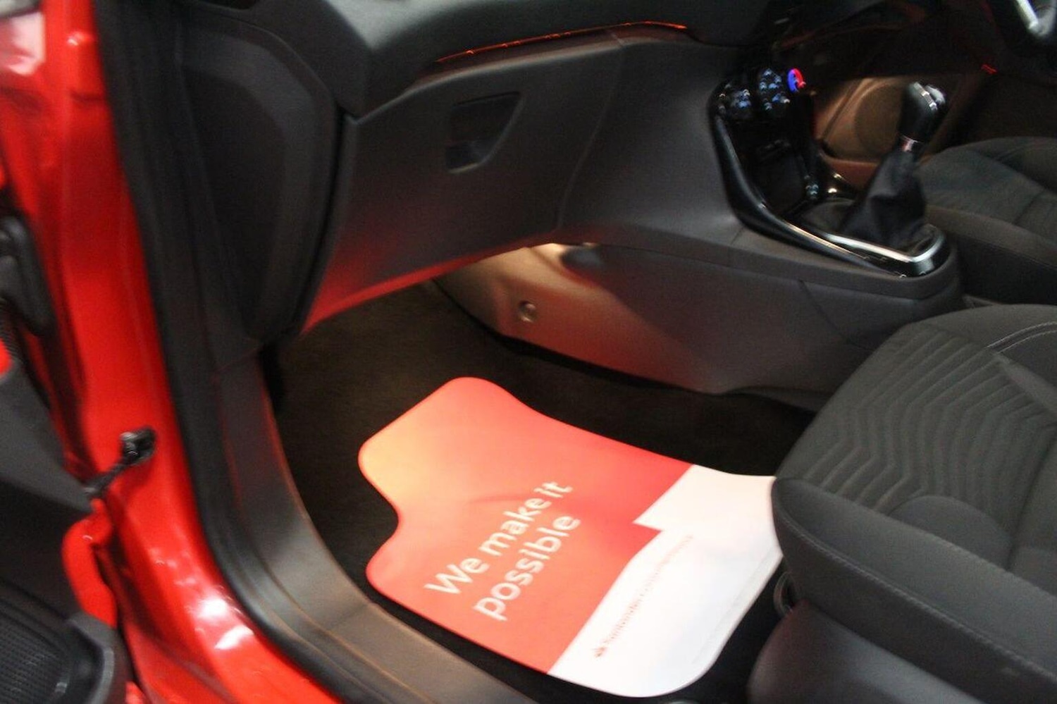 Used Ford Fiesta 2016 for sale - 77937888: Photo 27