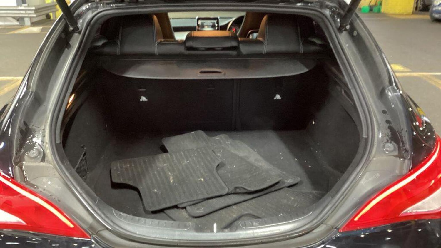 Used Mercedes-Benz CLA 2015 for sale - 77395182: Photo 10