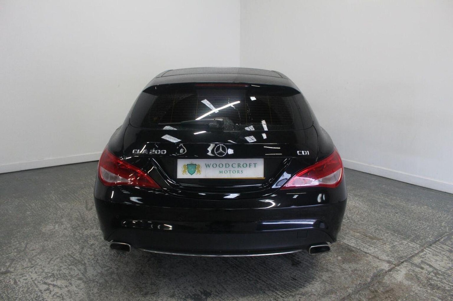 Used Mercedes-Benz CLA 2015 for sale - 77395182: Photo 14