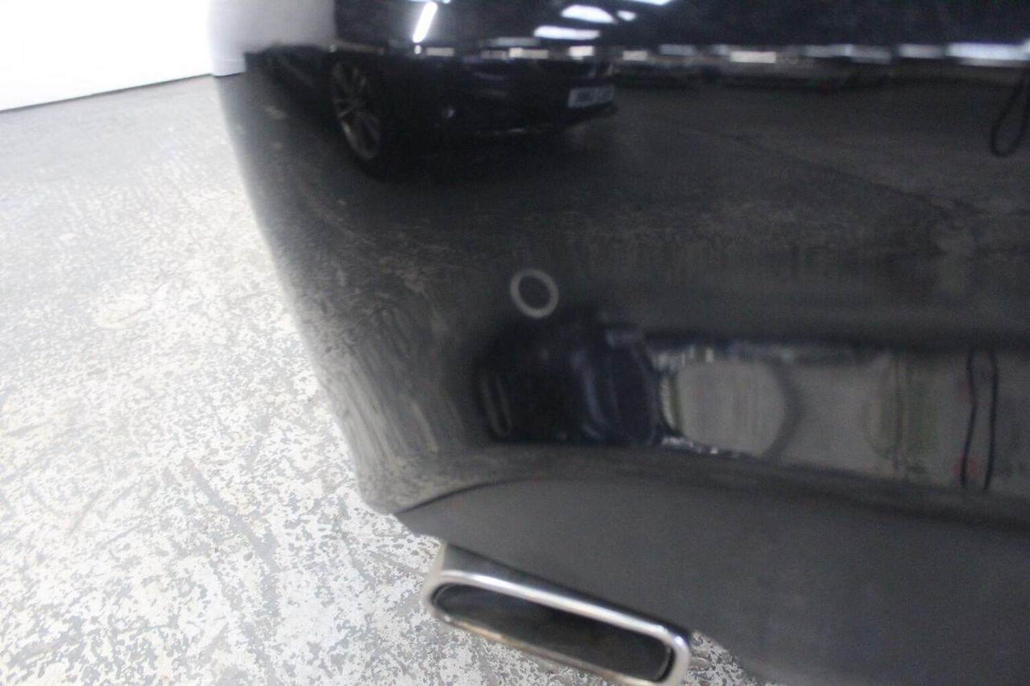 Used Mercedes-Benz CLA 2015 for sale - 77395182: Photo 17