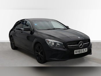 Used Mercedes-Benz CLA 2015 for sale - 77395182: Photo