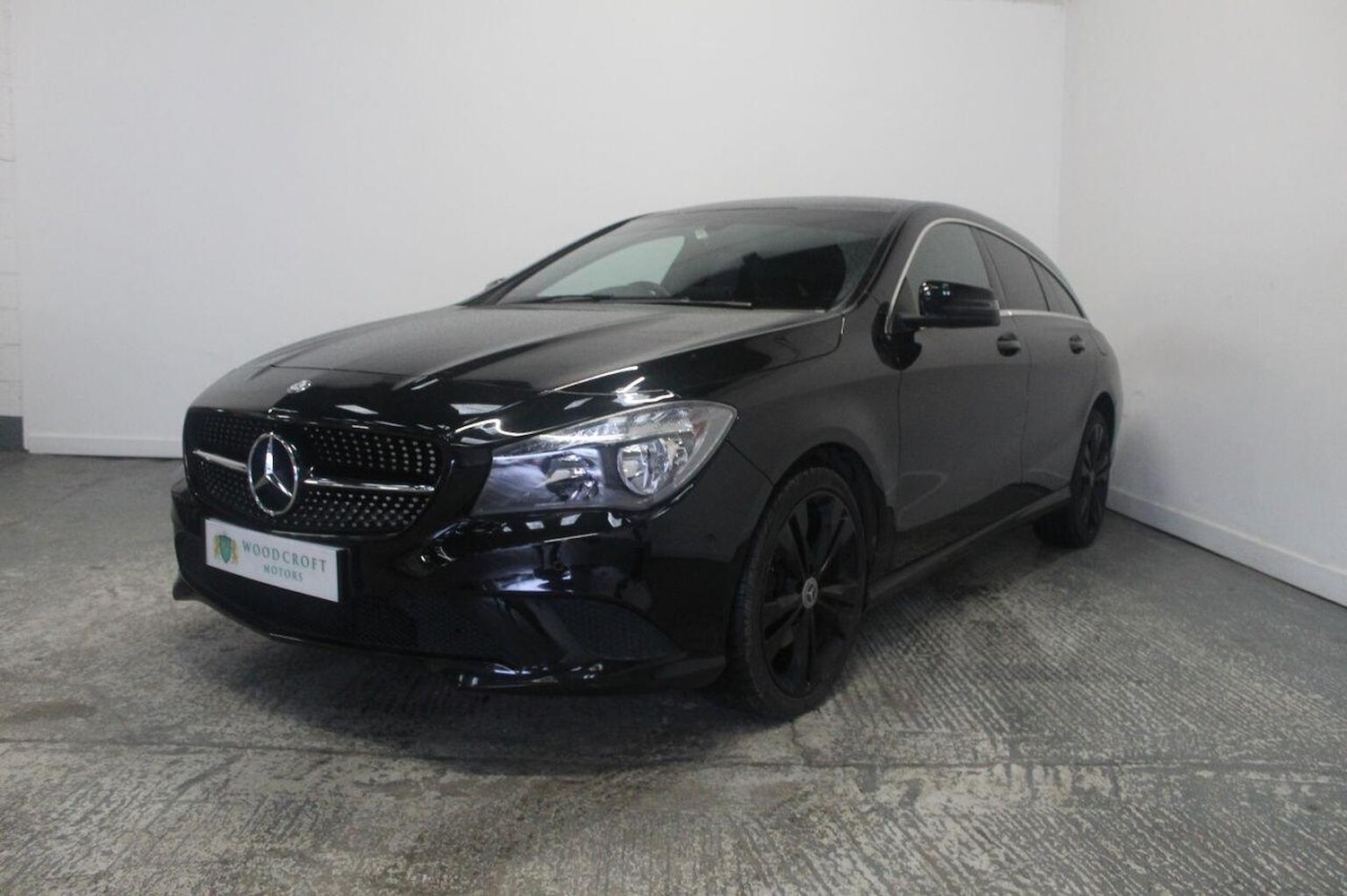 Used Mercedes-Benz CLA 2015 for sale - 77395182: Photo 2