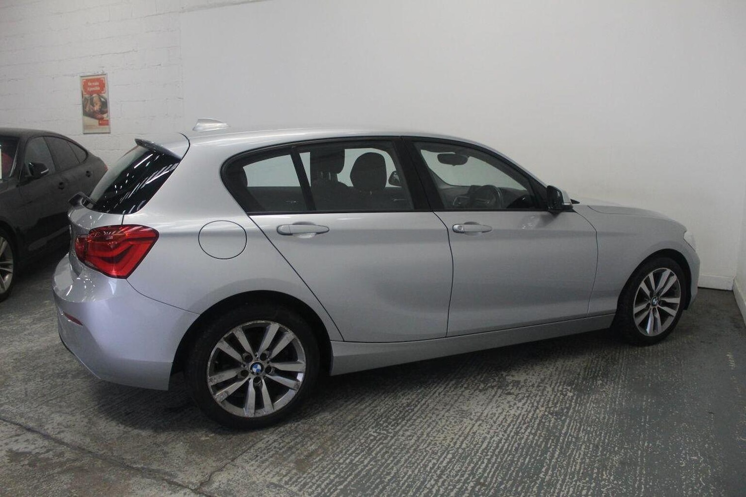 Used BMW 1 Series 2015 for sale - 77228228: Photo 11