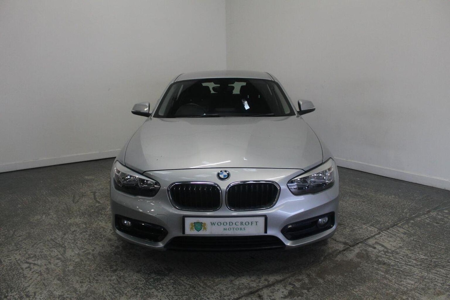 Used BMW 1 Series 2015 for sale - 77228228: Photo 13