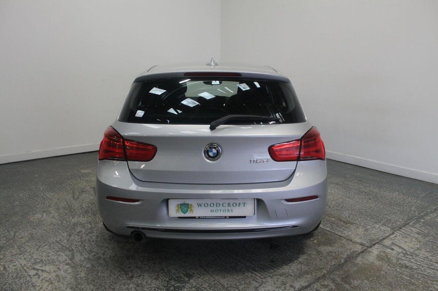 Used BMW 1 Series 2015 for sale - 77228228: Photo 14