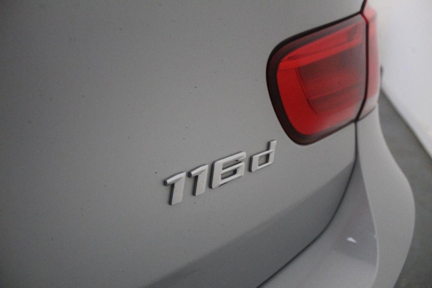 Used BMW 1 Series 2015 for sale - 77228228: Photo 17