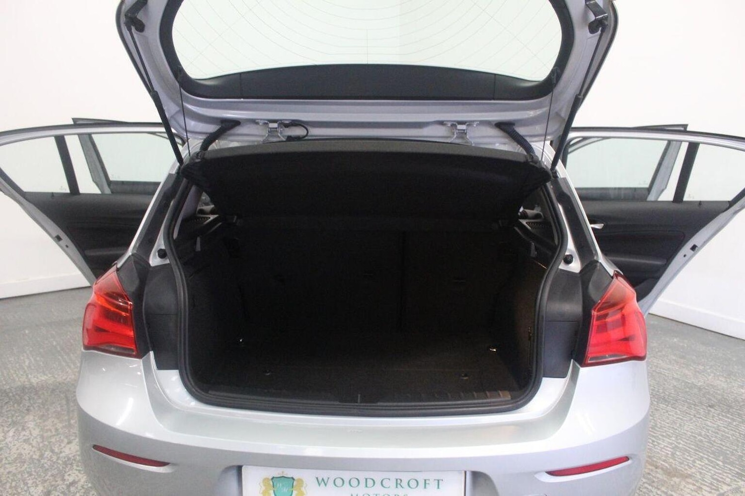 Used BMW 1 Series 2015 for sale - 77228228: Photo 22