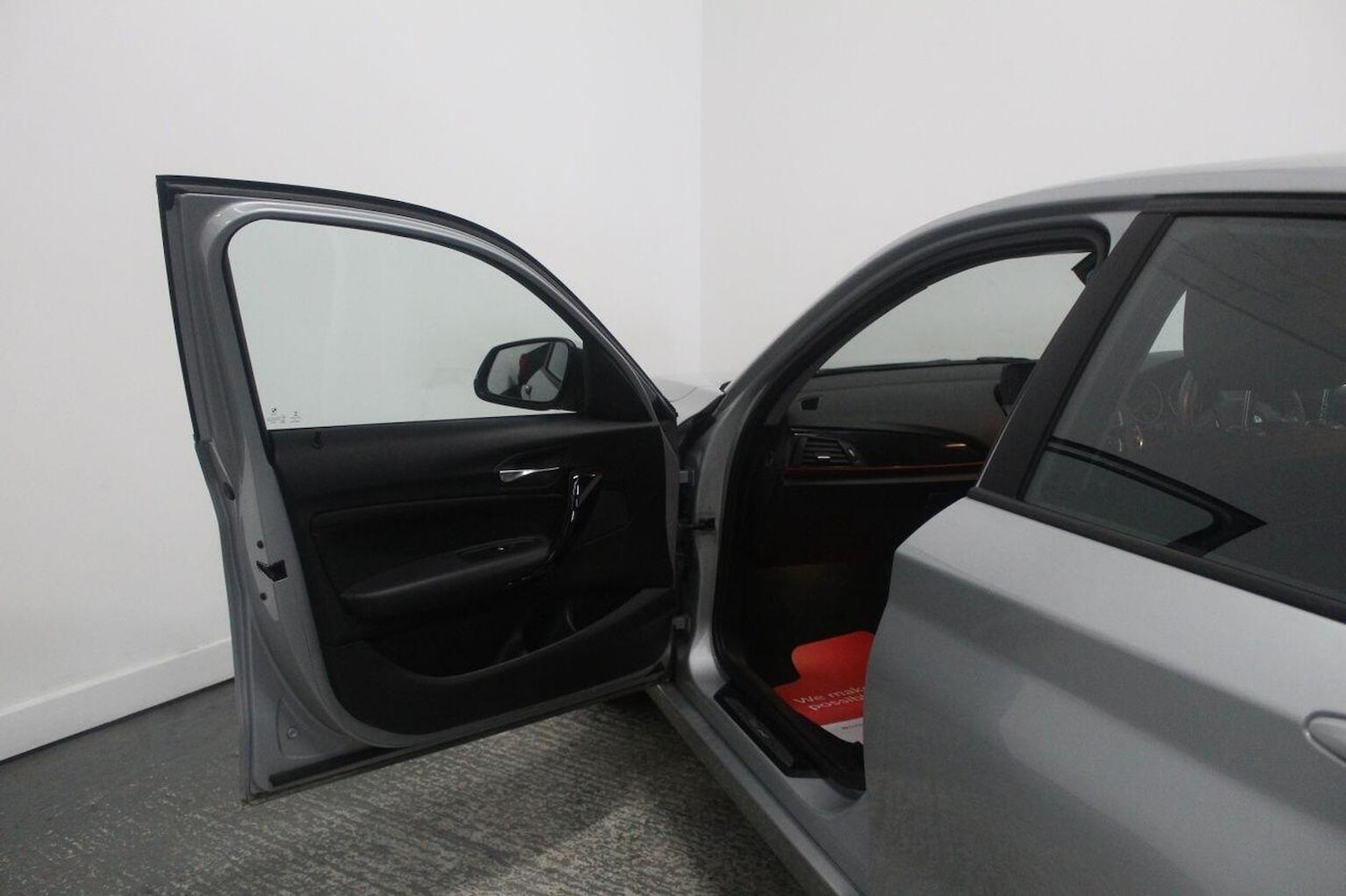 Used BMW 1 Series 2015 for sale - 77228228: Photo 25