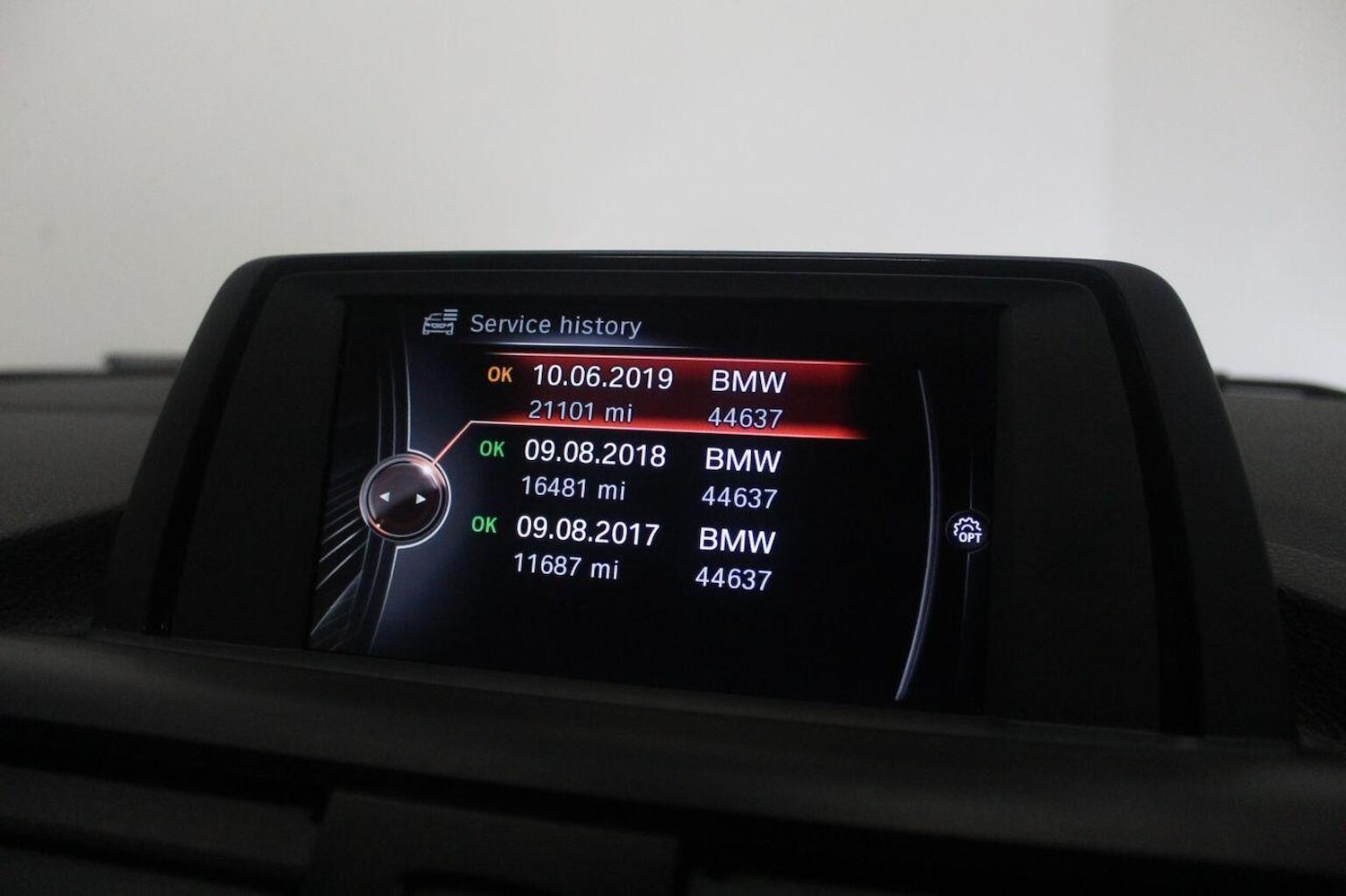 Used BMW 1 Series 2015 for sale - 77228228: Photo 35