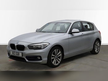 Used BMW 1 Series 2015 for sale - 77228228: Photo