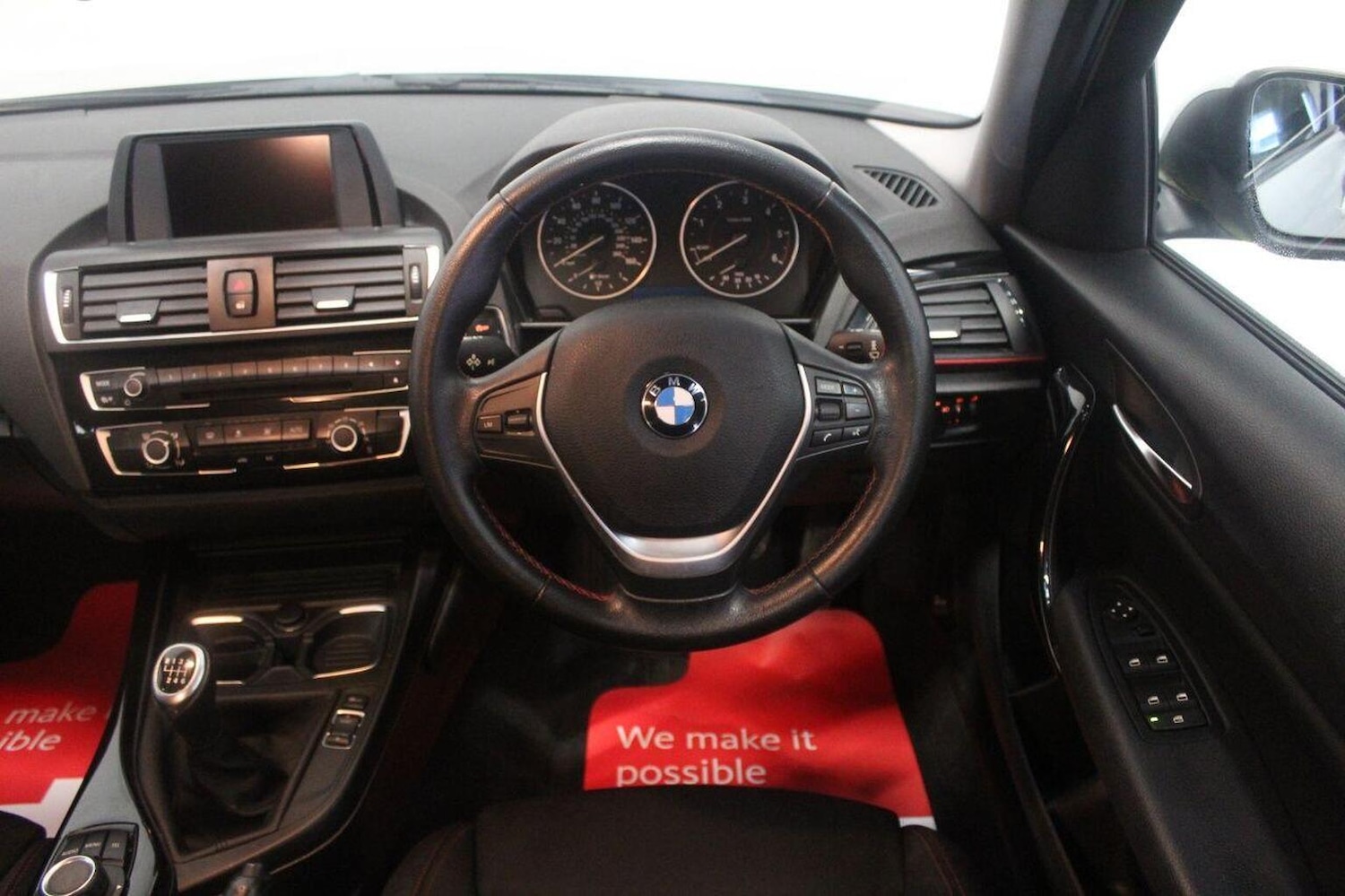 Used BMW 1 Series 2015 for sale - 77228228: Photo 42