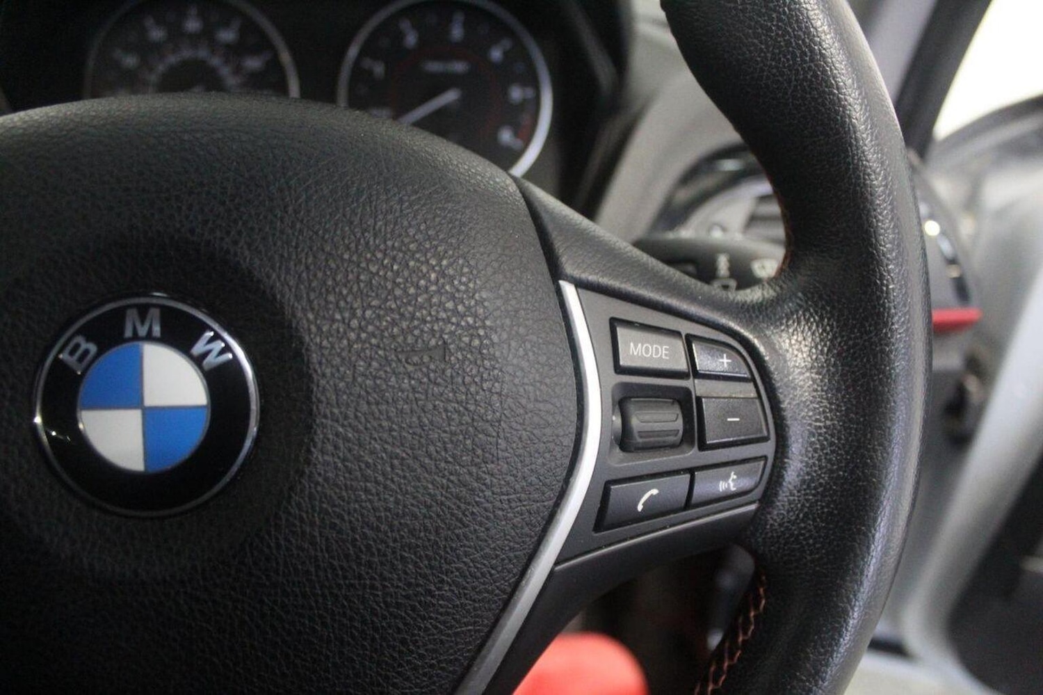 Used BMW 1 Series 2015 for sale - 77228228: Photo 44