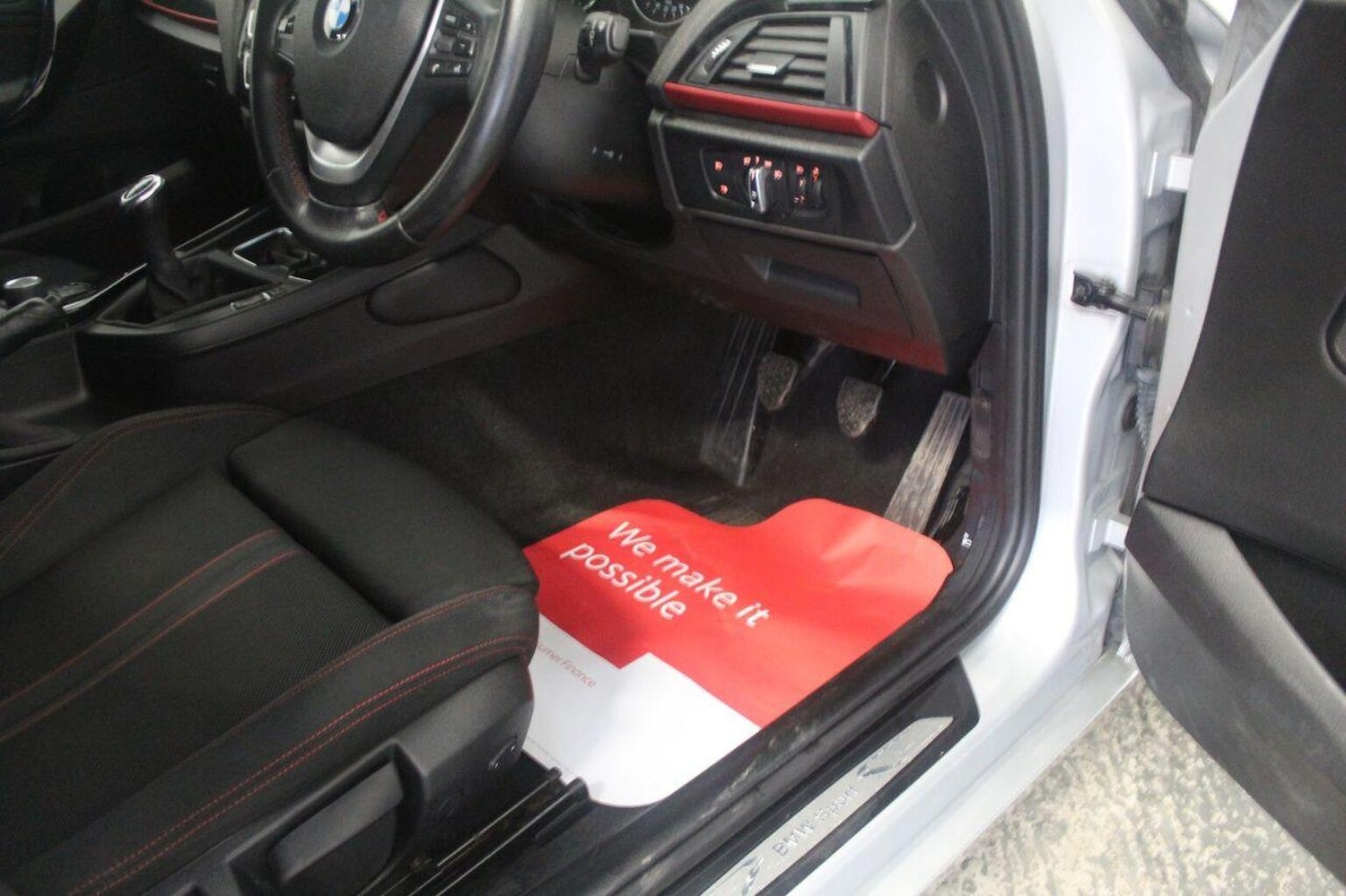 Used BMW 1 Series 2015 for sale - 77228228: Photo 48