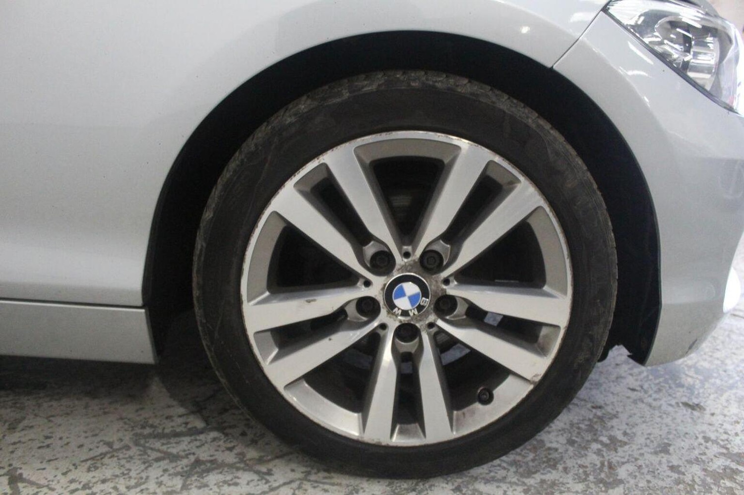 Used BMW 1 Series 2015 for sale - 77228228: Photo 52