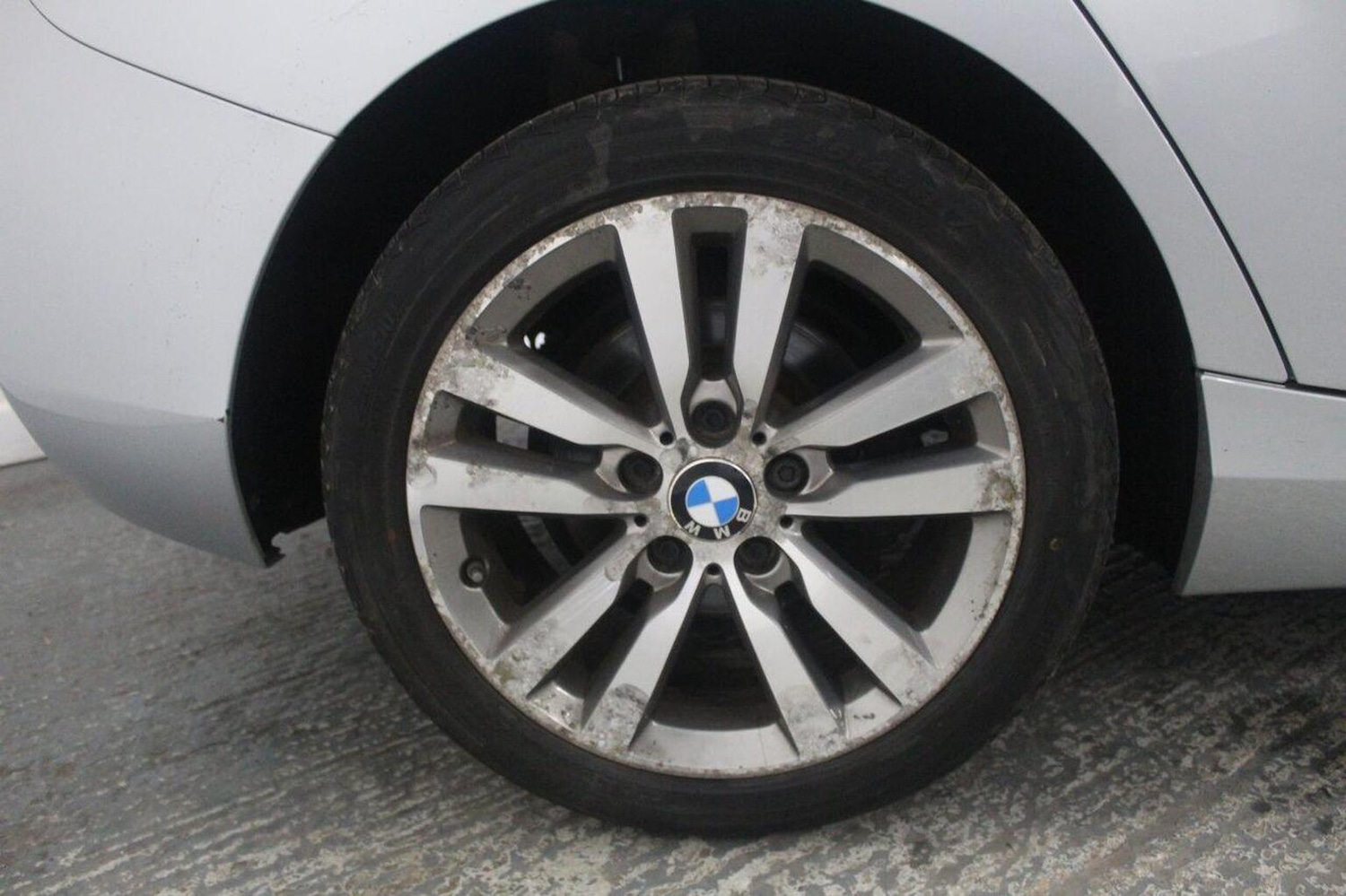 Used BMW 1 Series 2015 for sale - 77228228: Photo 53