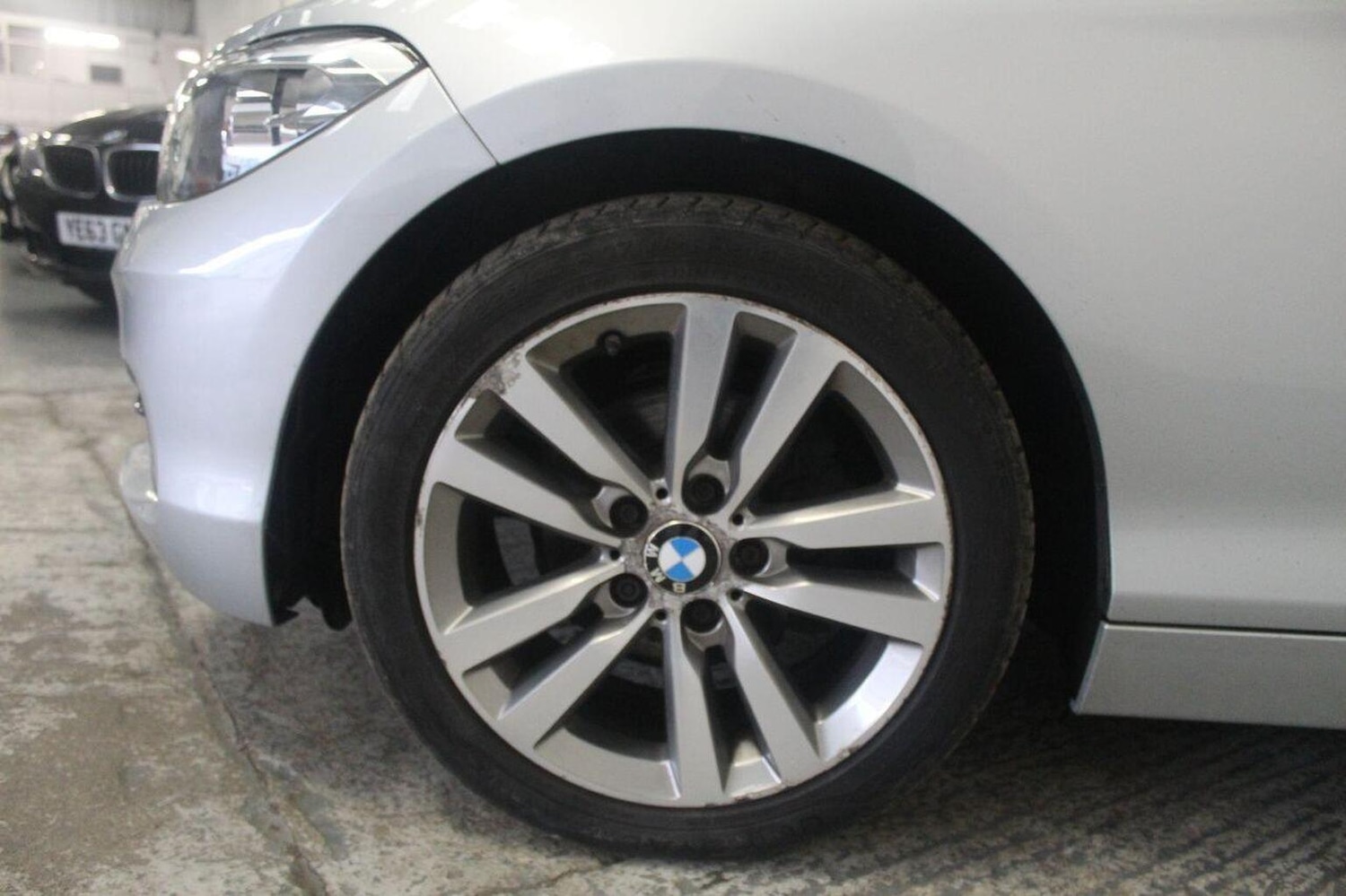 Used BMW 1 Series 2015 for sale - 77228228: Photo 55