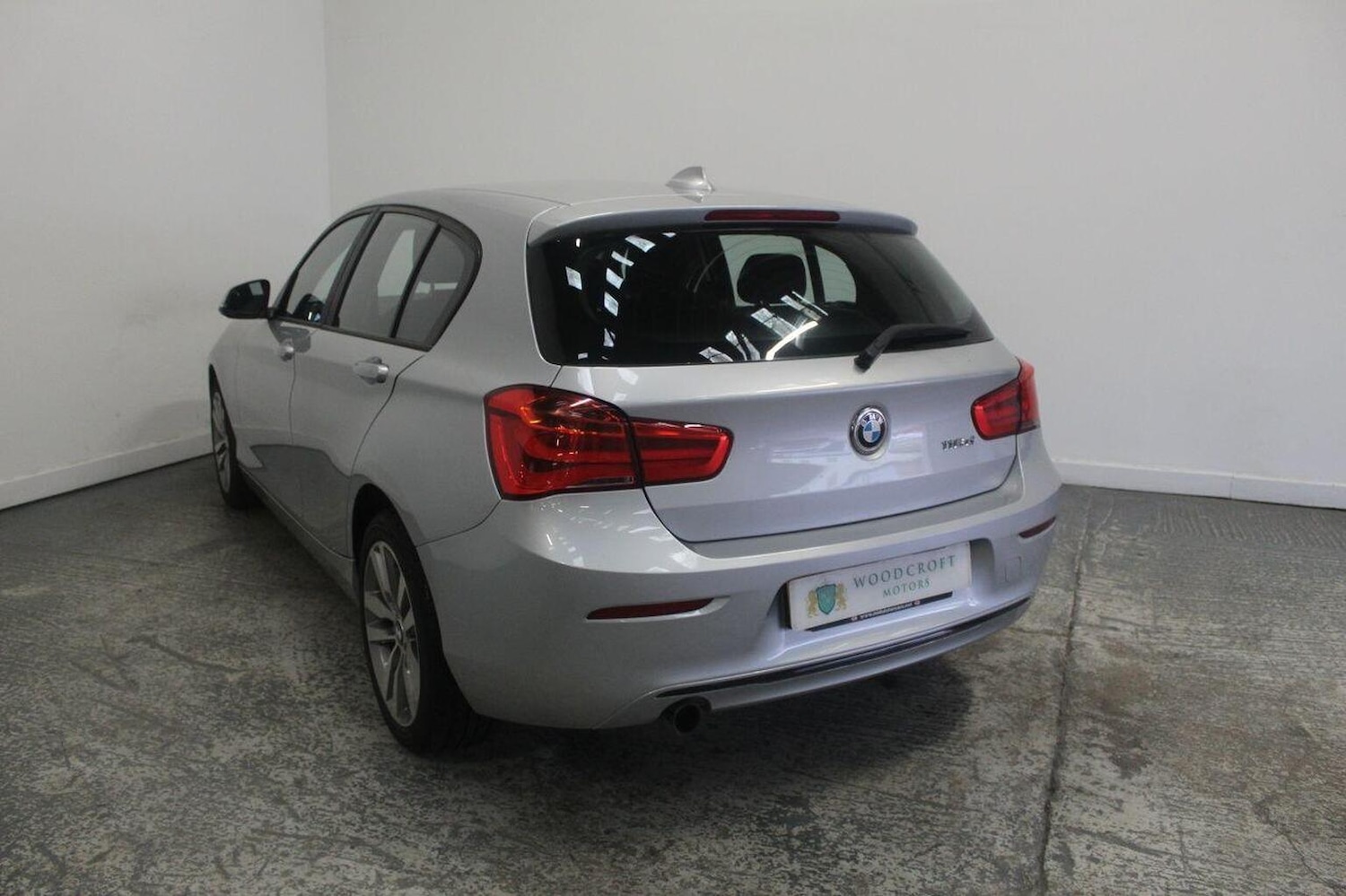 Used BMW 1 Series 2015 for sale - 77228228: Photo 7