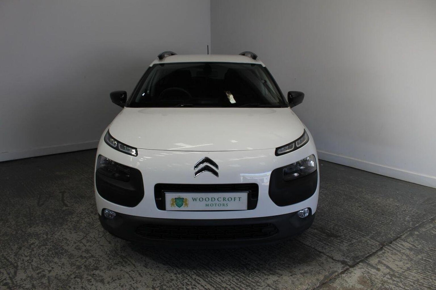 Vehicle 13