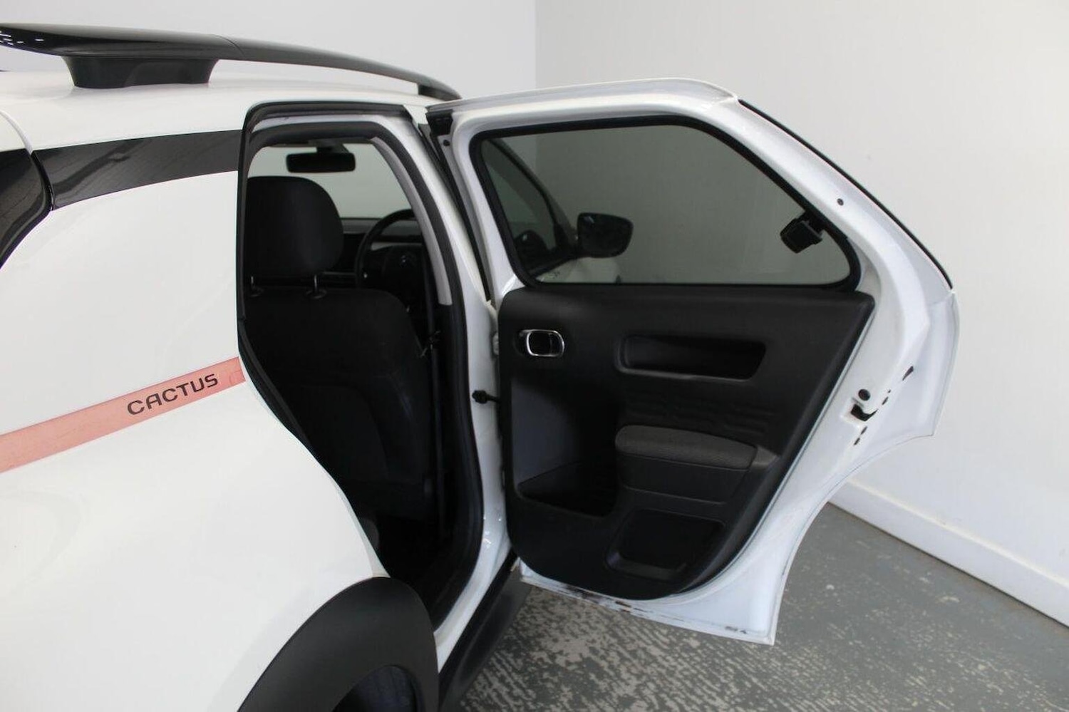 Vehicle 25