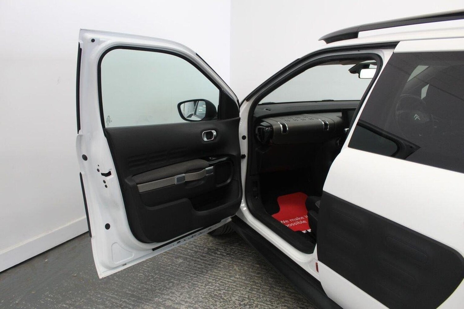 Vehicle 26