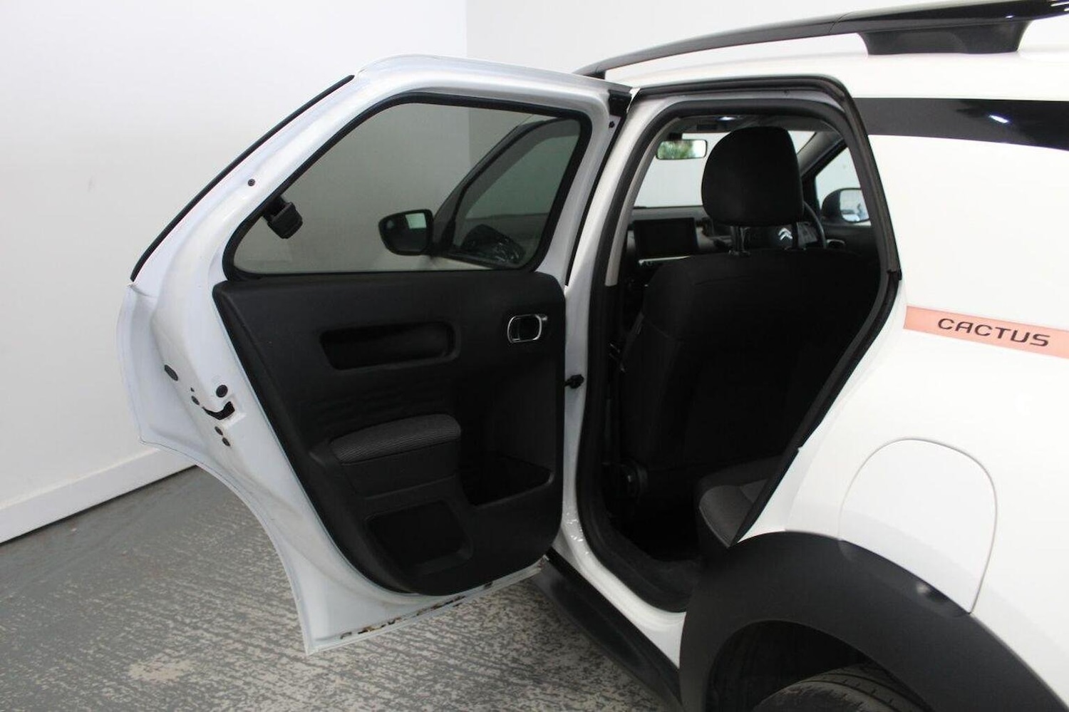 Vehicle 27