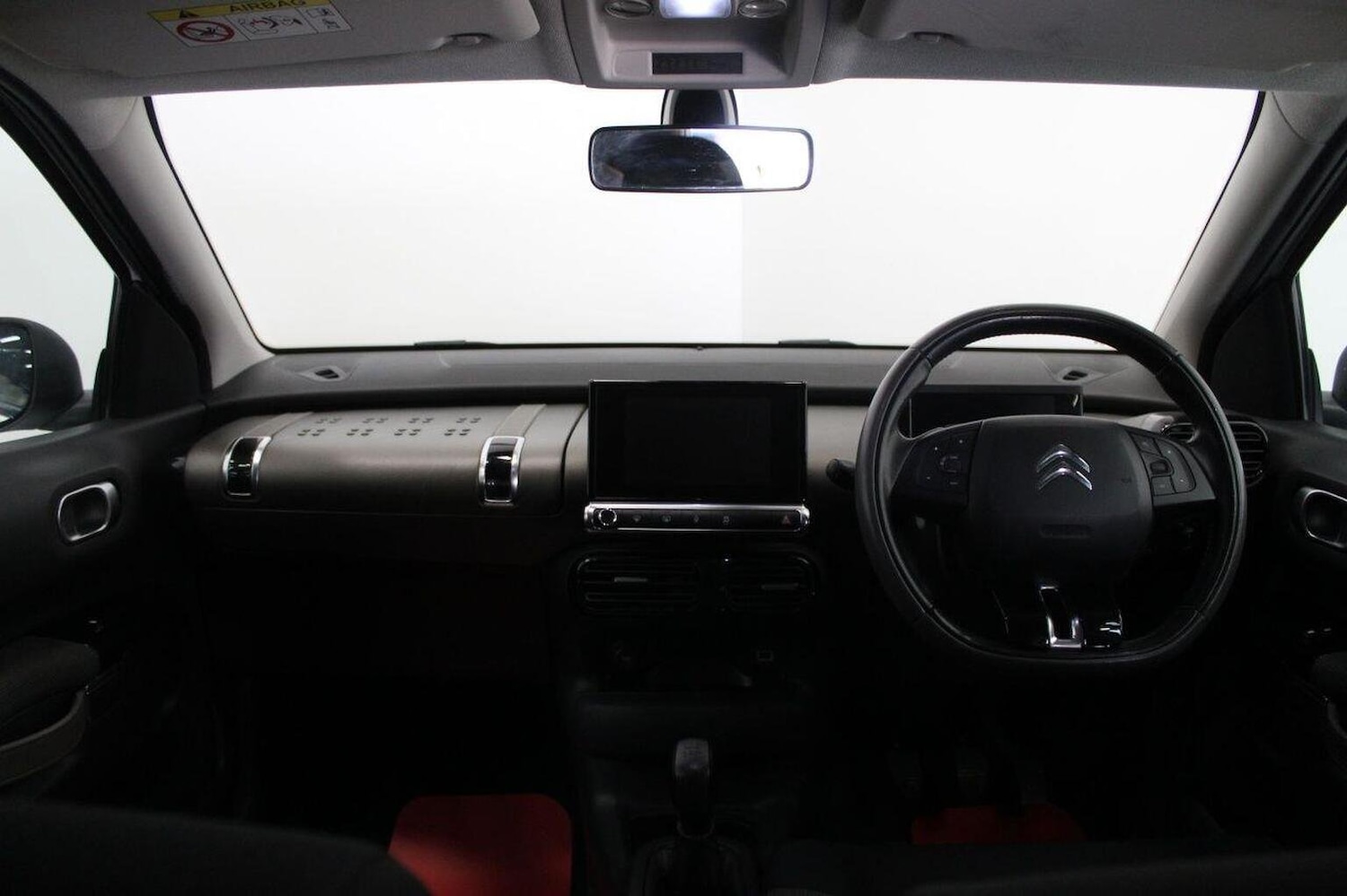 Vehicle 28