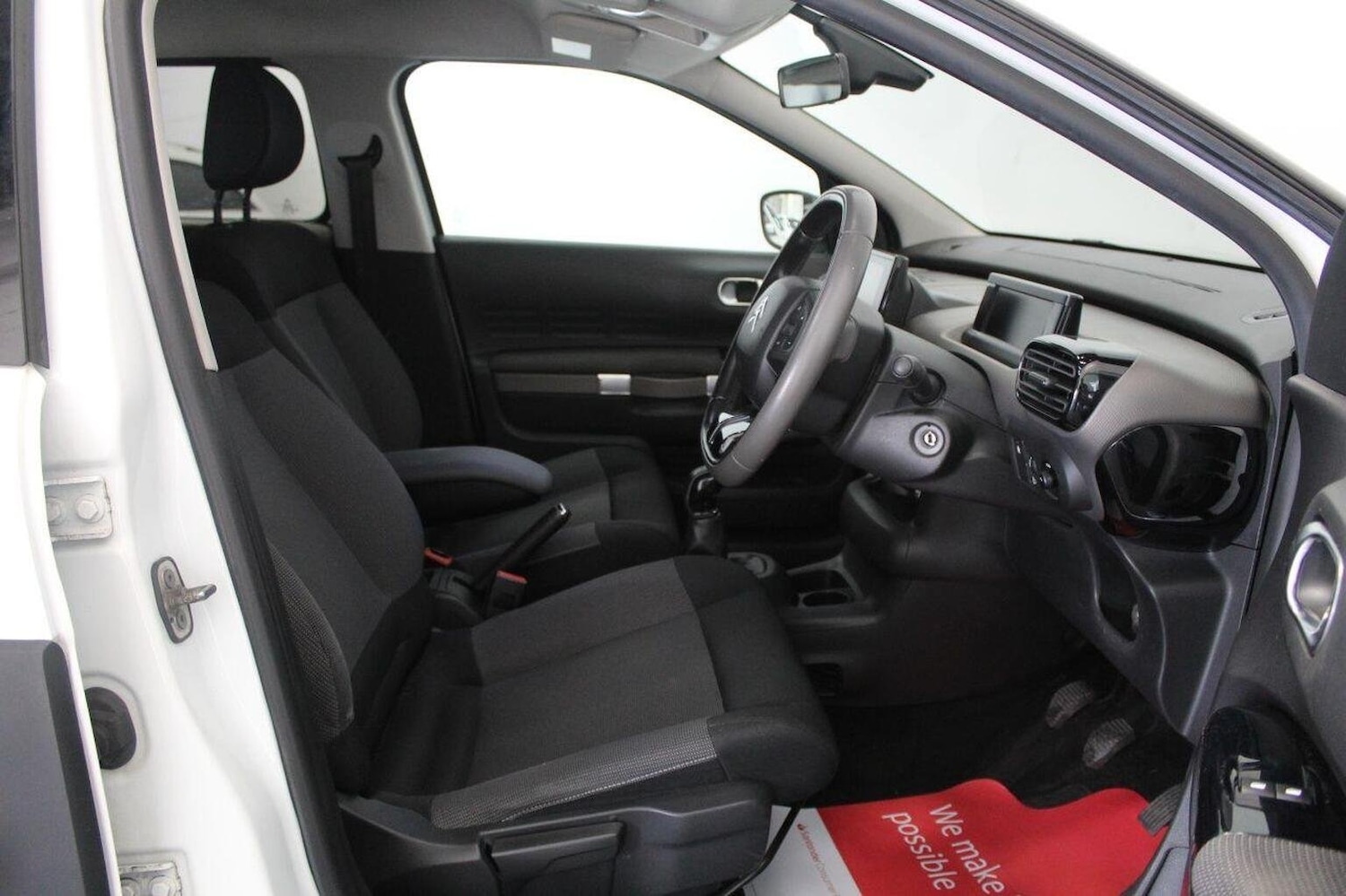 Vehicle 29