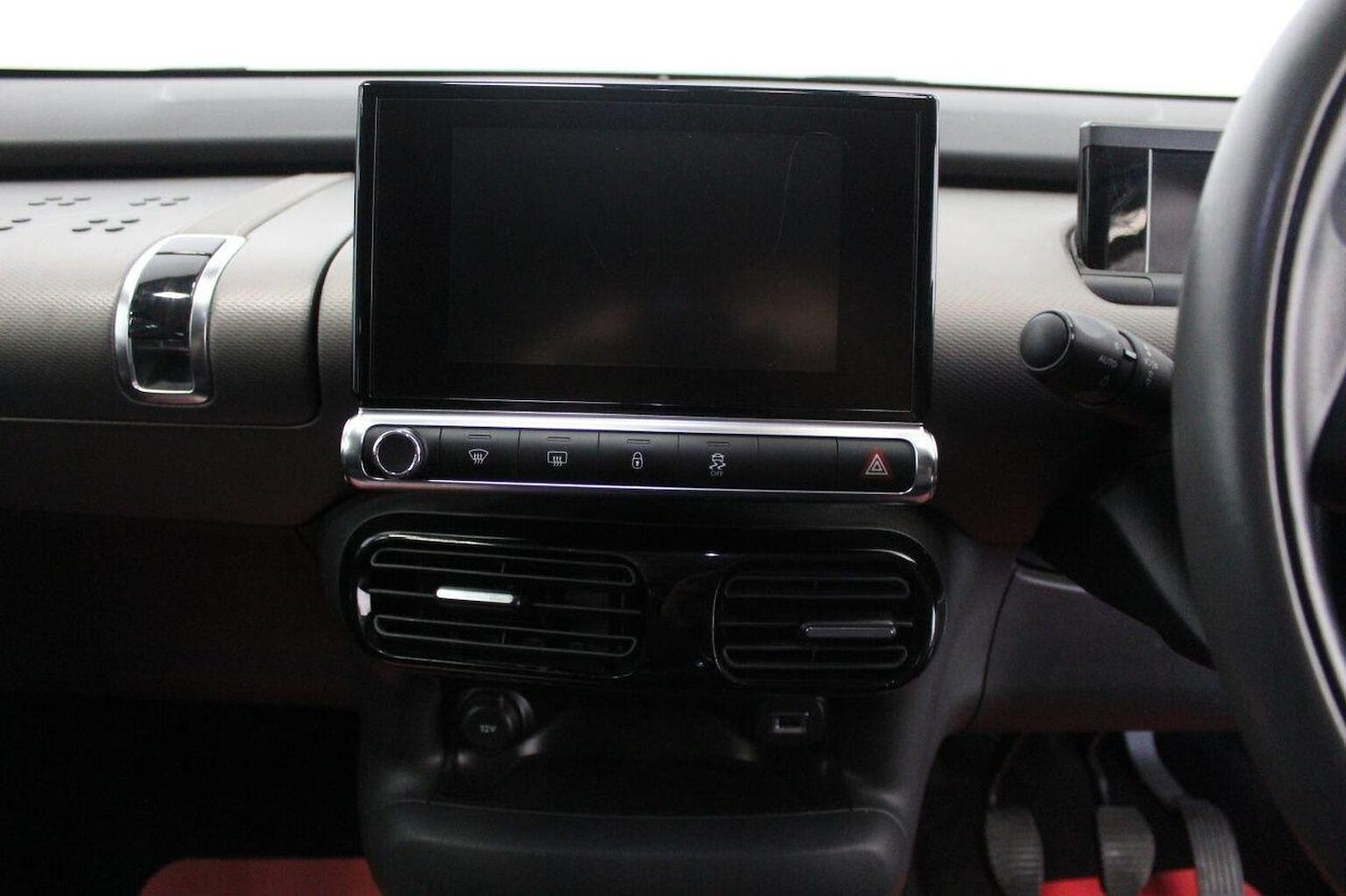 Vehicle 32