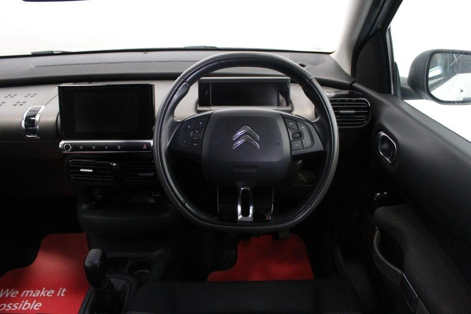 Vehicle 40