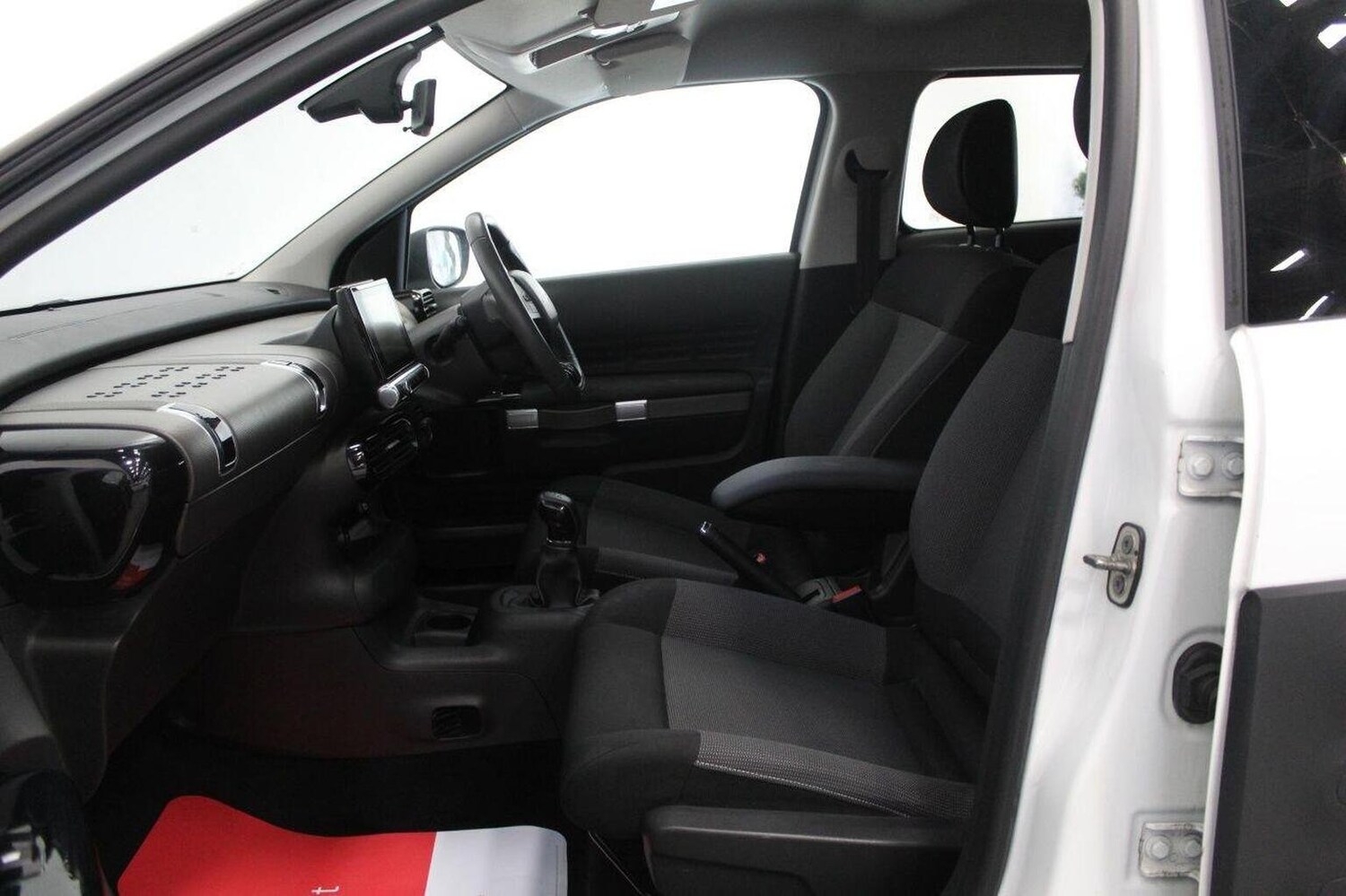 Vehicle 46