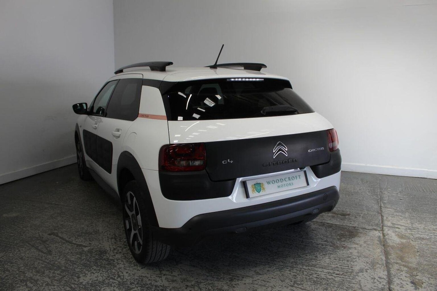 Vehicle 7