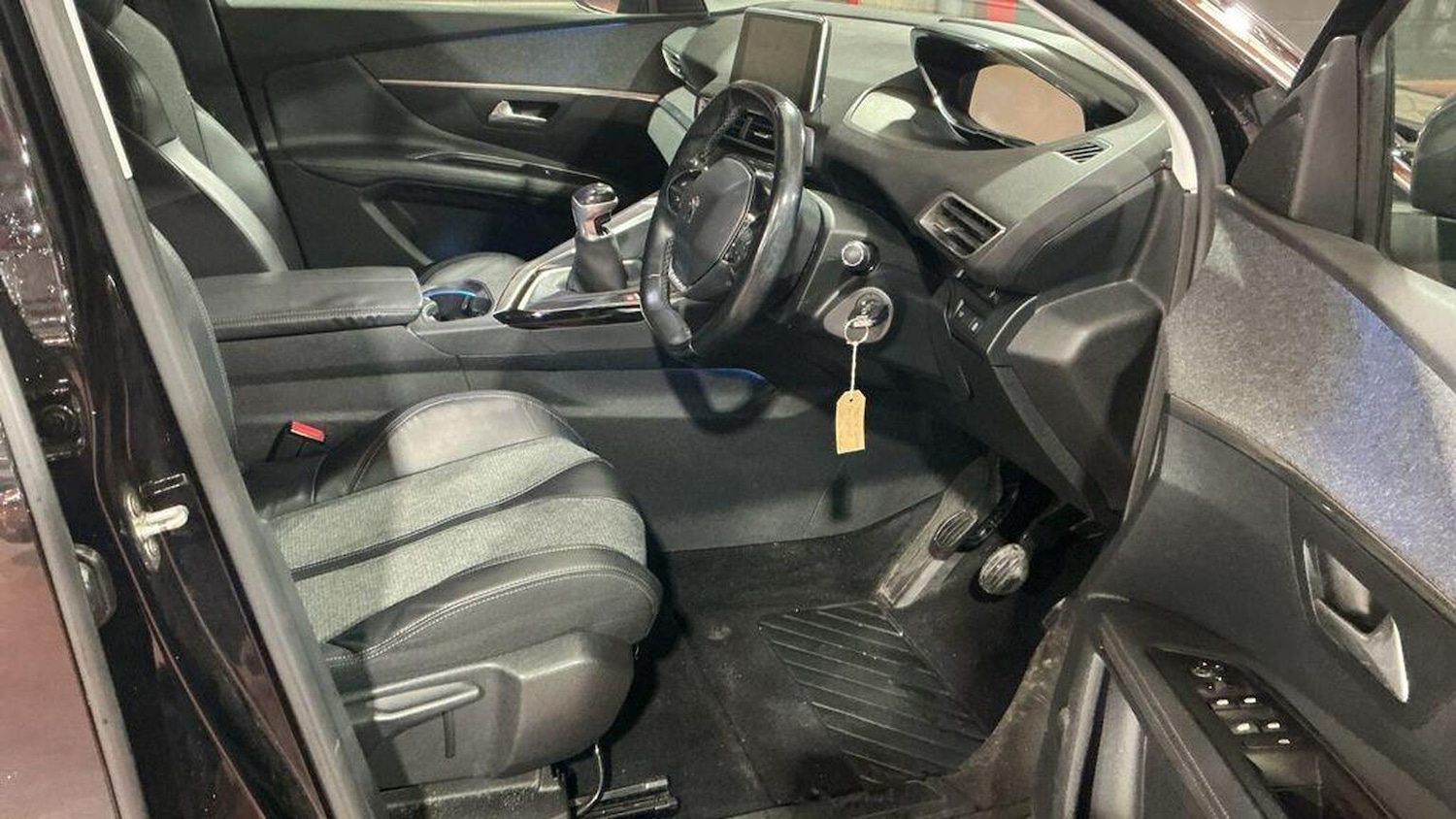 Used Peugeot 3008 2018 for sale - 76799259: Photo 13