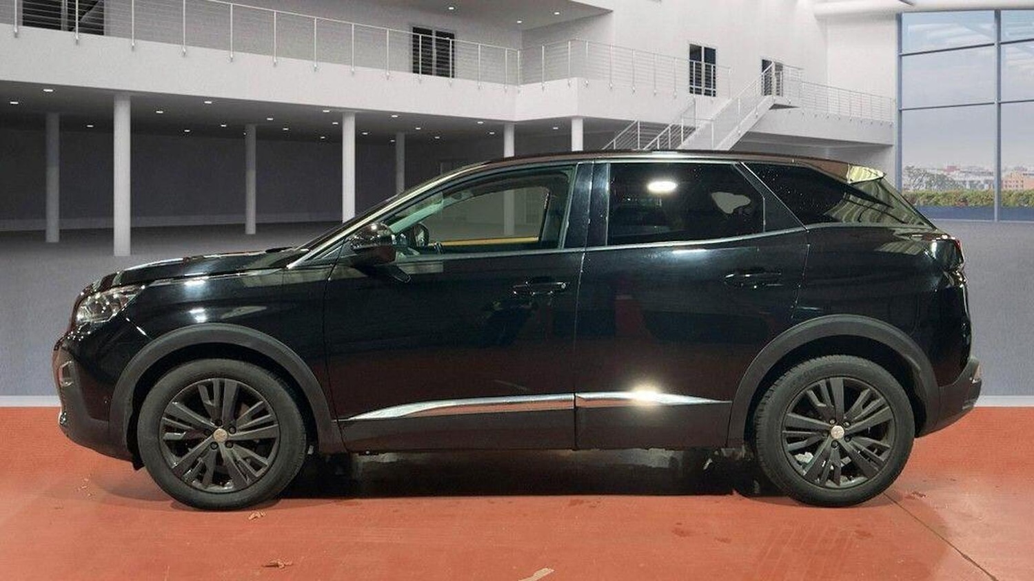 Used Peugeot 3008 2018 for sale - 76799259: Photo 7