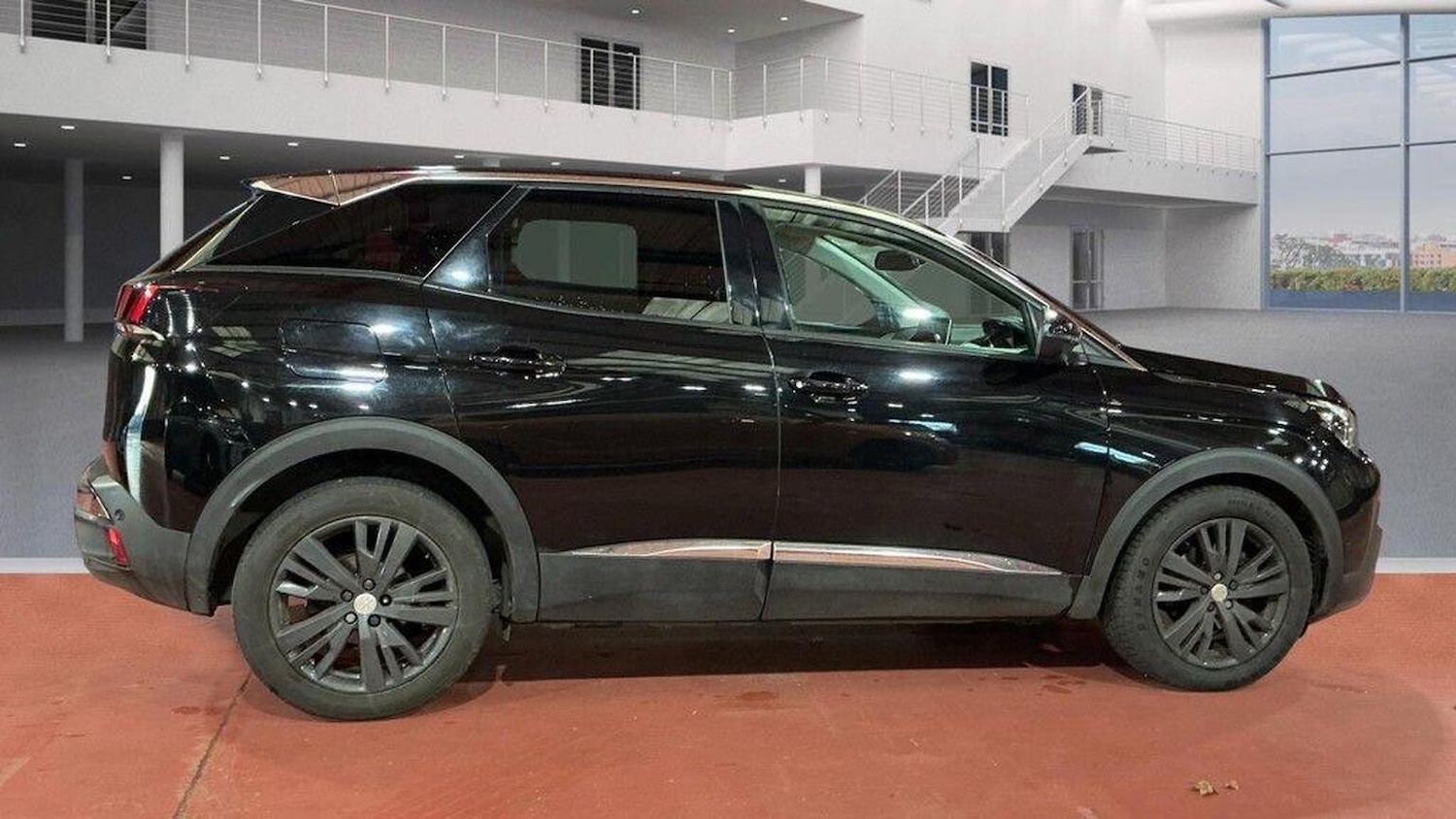 Used Peugeot 3008 2018 for sale - 76799259: Photo 8