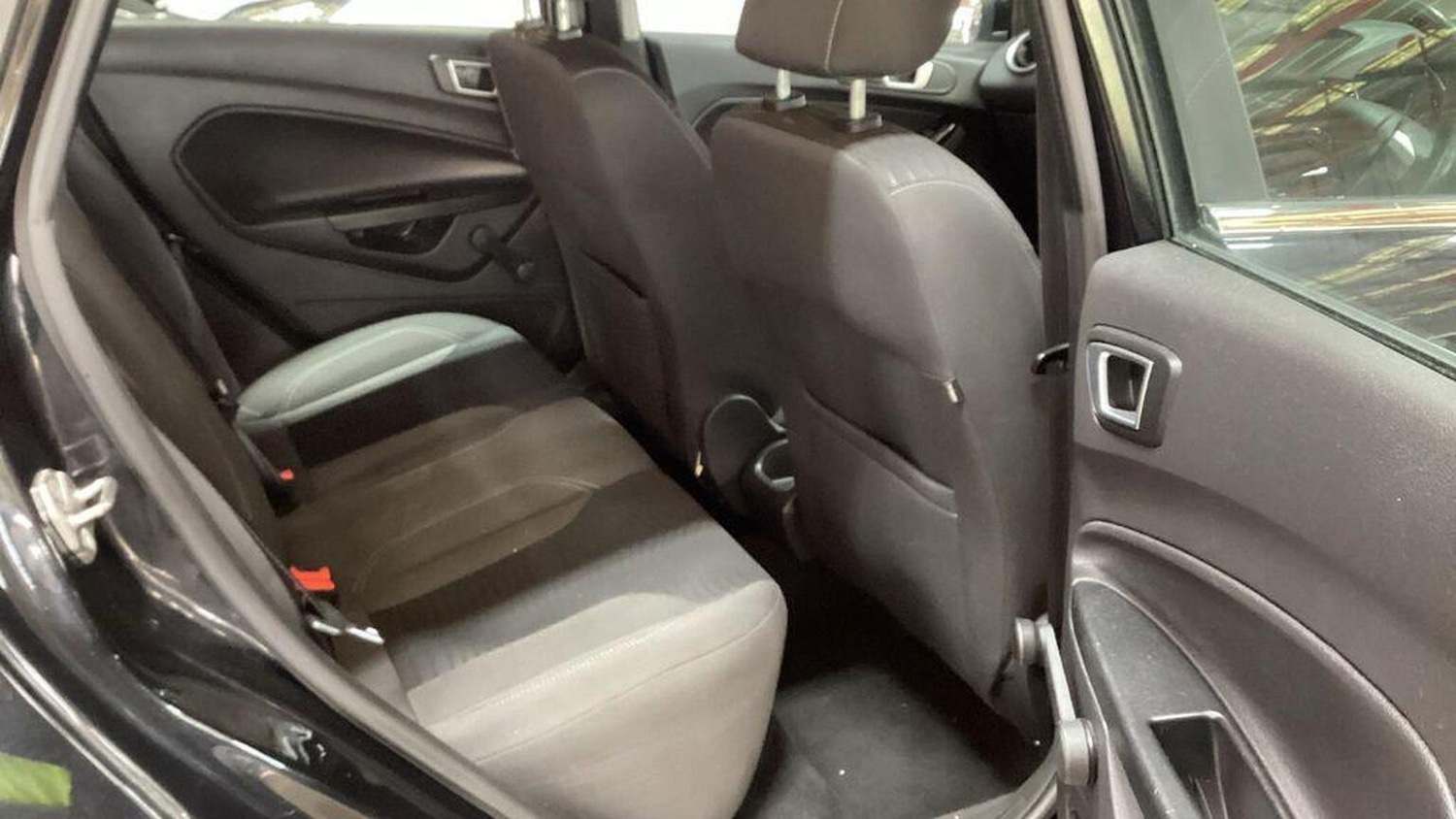 Used Ford Fiesta 2014 for sale - 77319811: Photo 13