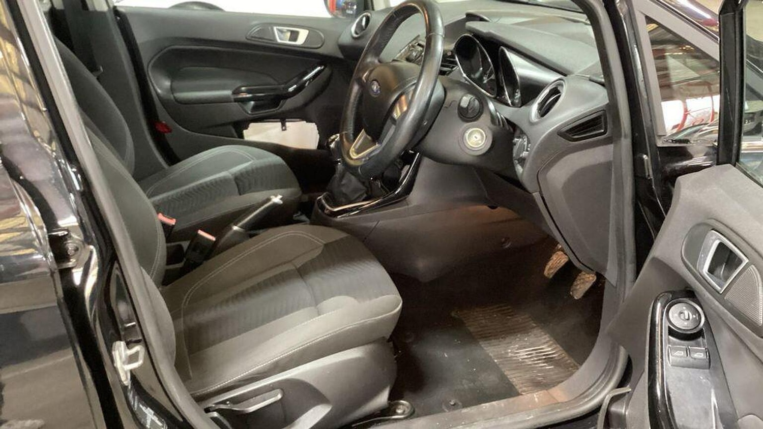 Used Ford Fiesta 2014 for sale - 77319811: Photo 14