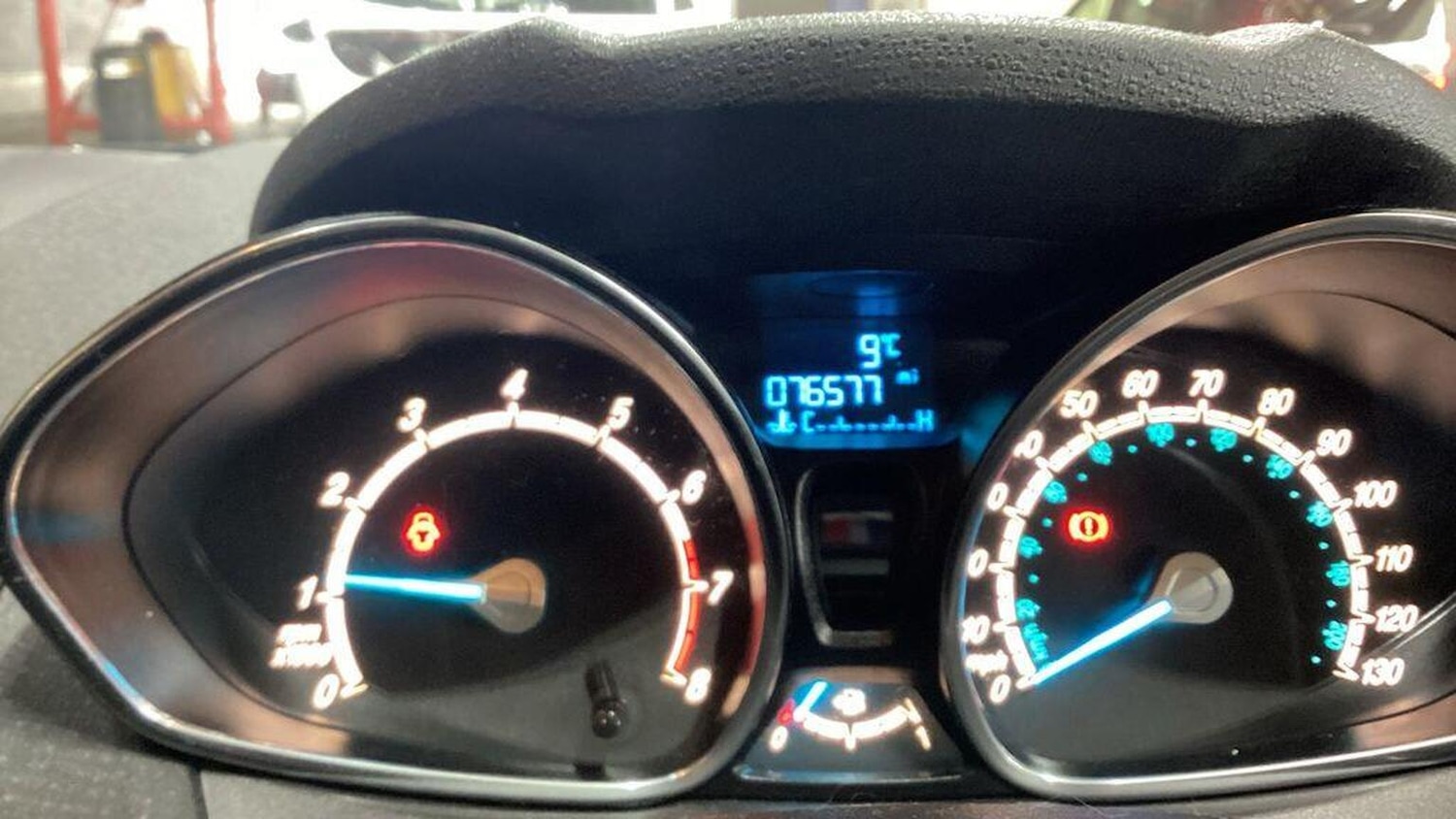 Used Ford Fiesta 2014 for sale - 77319811: Photo 15