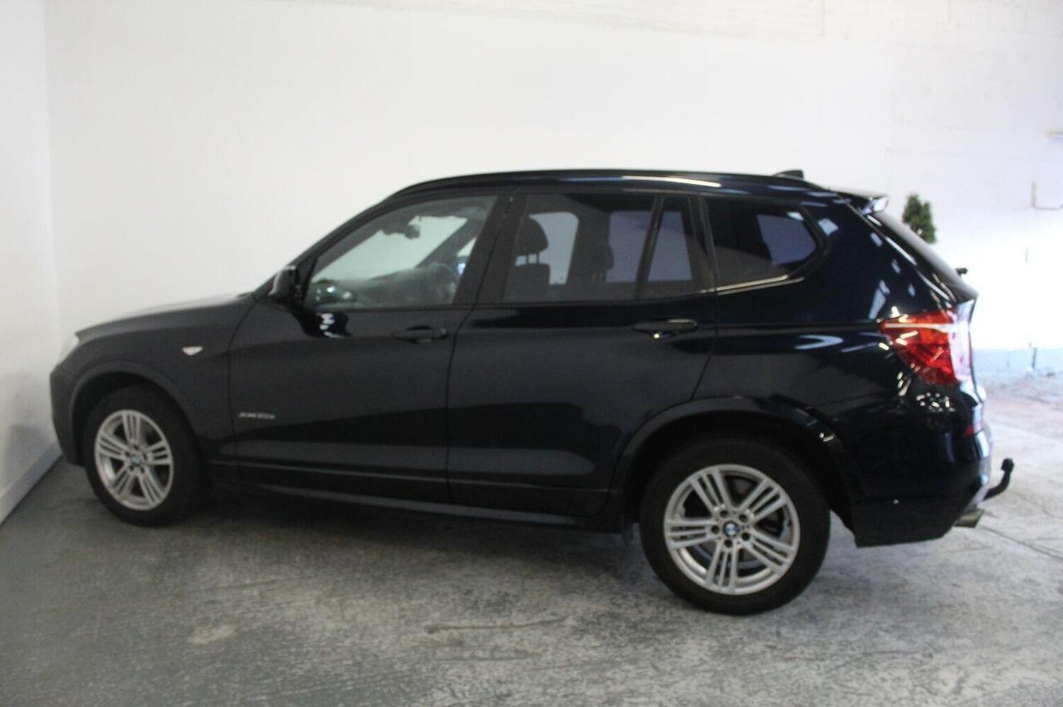 Used BMW X3 2012 for sale - 77464624: Photo 10
