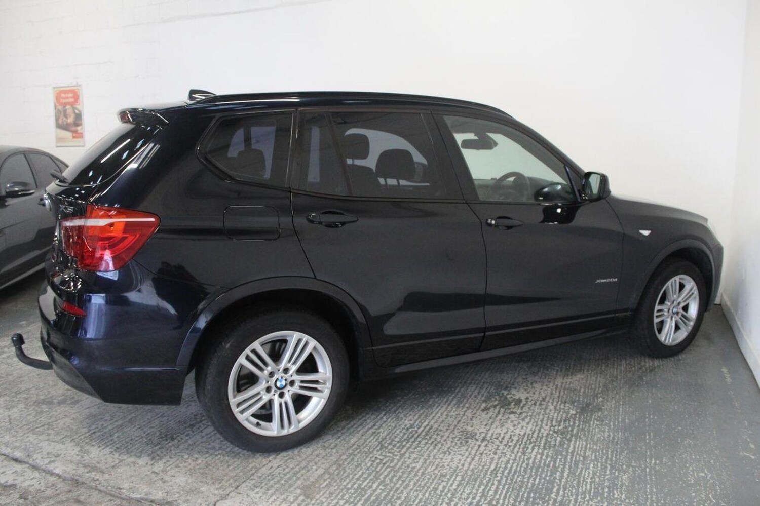 Used BMW X3 2012 for sale - 77464624: Photo 11