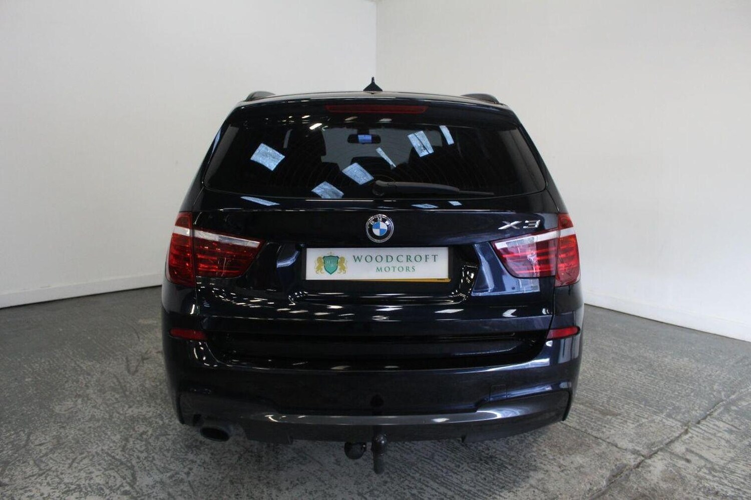 Used BMW X3 2012 for sale - 77464624: Photo 14
